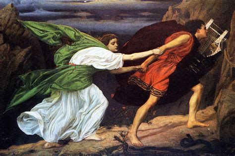 orpheus and eurydice wiki